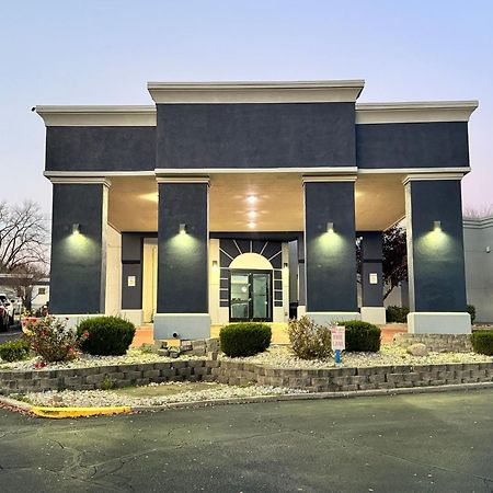Quality Inn & Suites Цинциннаті Екстер'єр фото