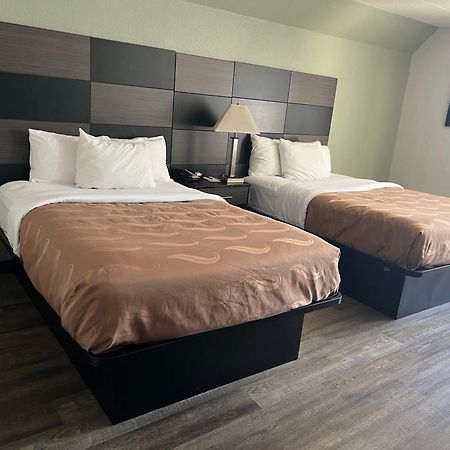 Quality Inn & Suites Цинциннаті Екстер'єр фото