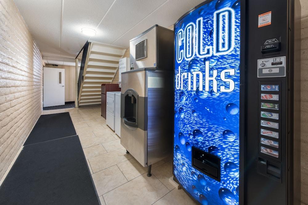 Quality Inn & Suites Цинциннаті Екстер'єр фото