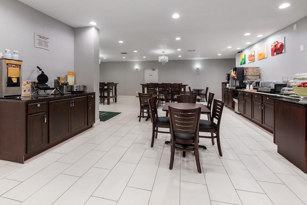 Quality Inn & Suites Цинциннаті Екстер'єр фото