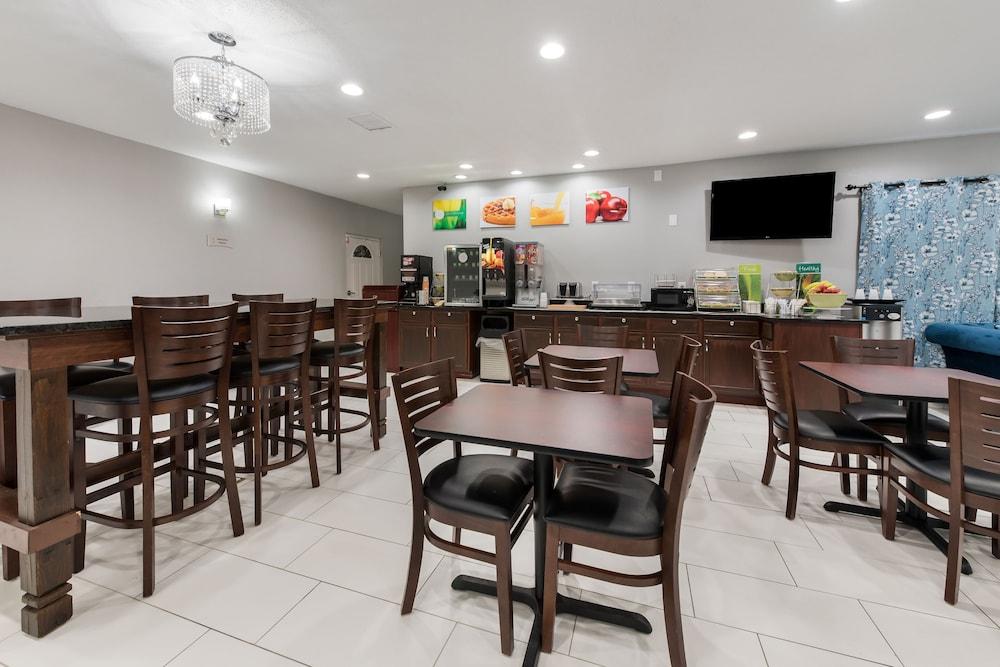 Quality Inn & Suites Цинциннаті Екстер'єр фото