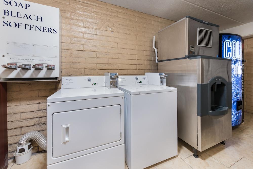 Quality Inn & Suites Цинциннаті Екстер'єр фото