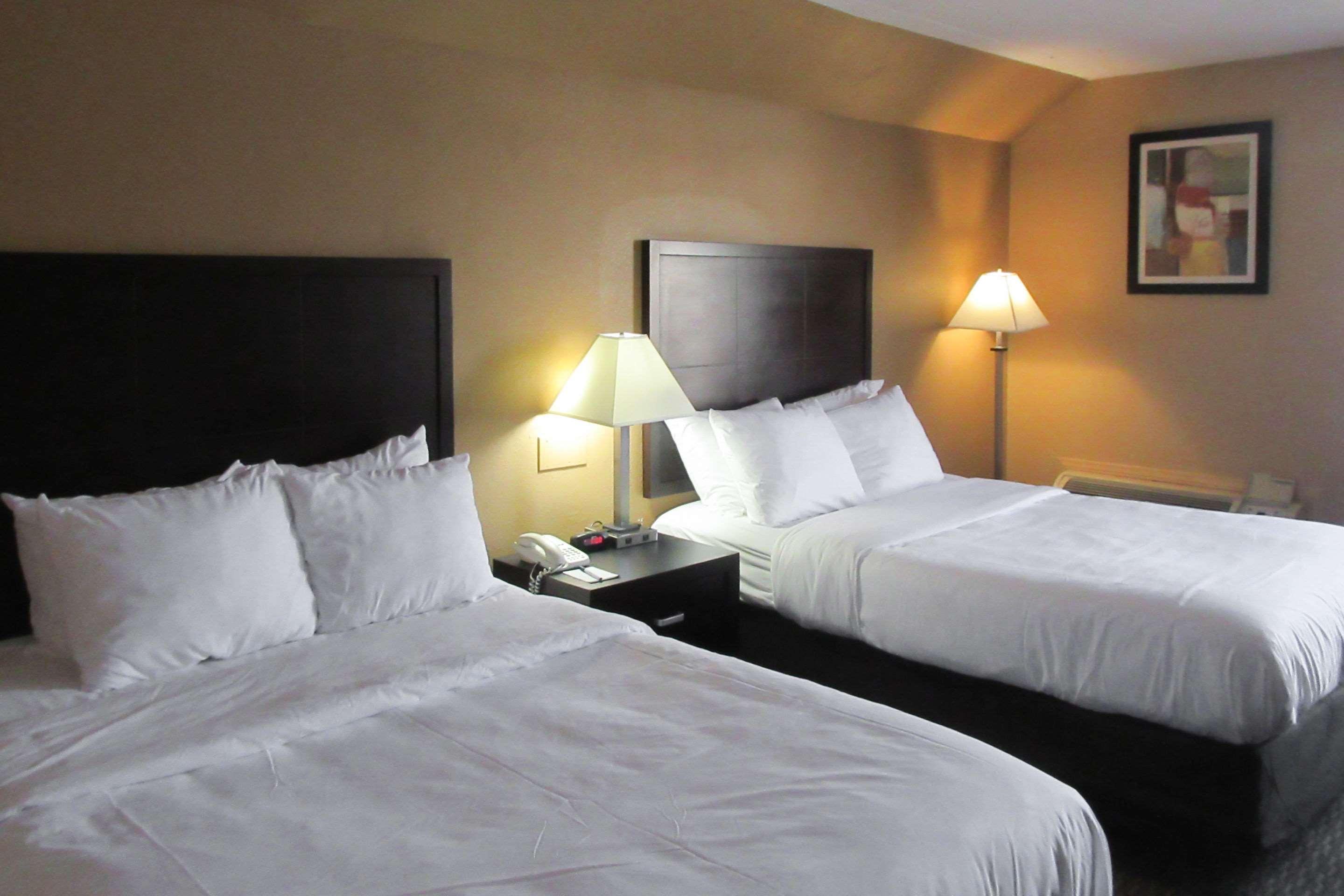 Quality Inn & Suites Цинциннаті Екстер'єр фото