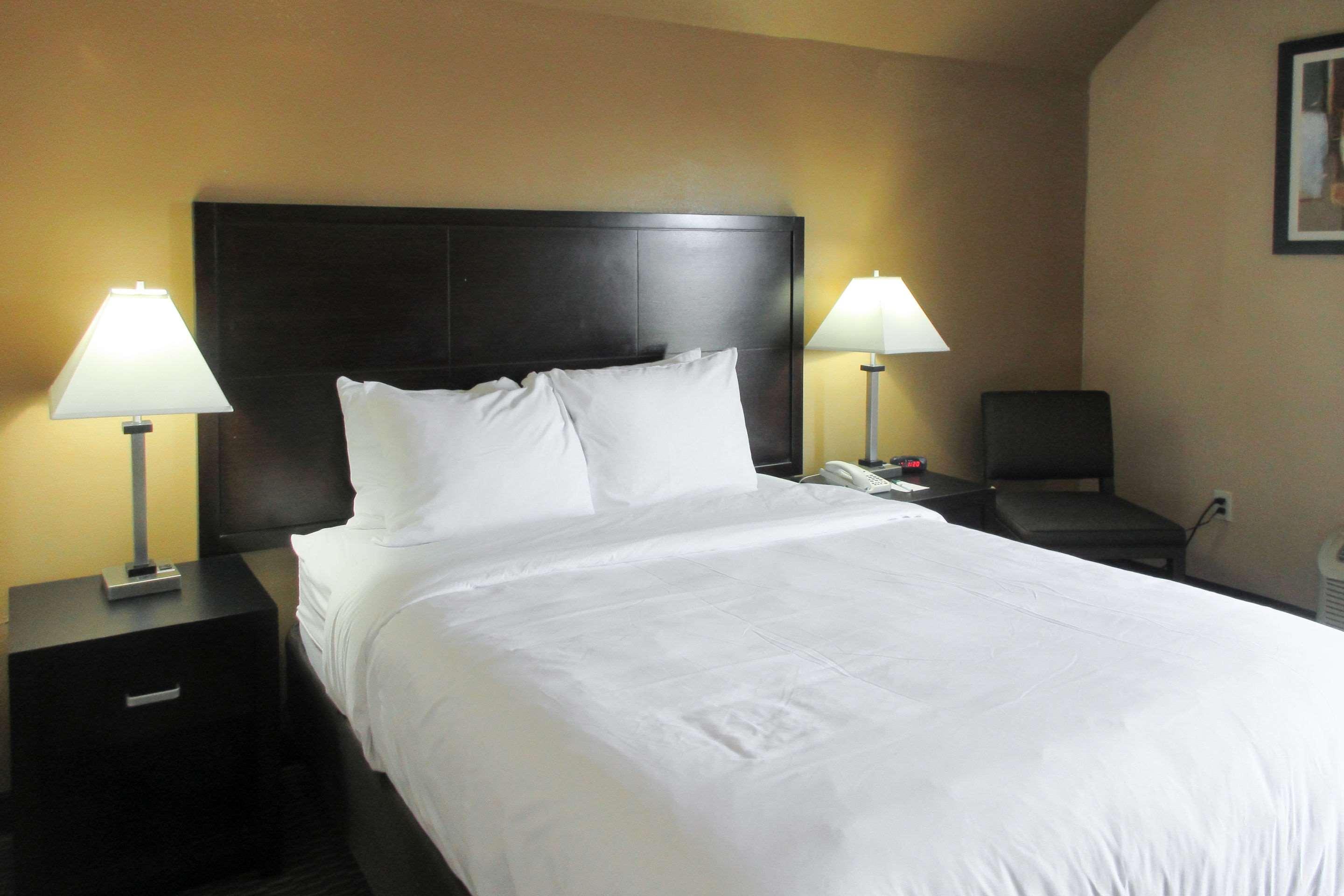 Quality Inn & Suites Цинциннаті Екстер'єр фото