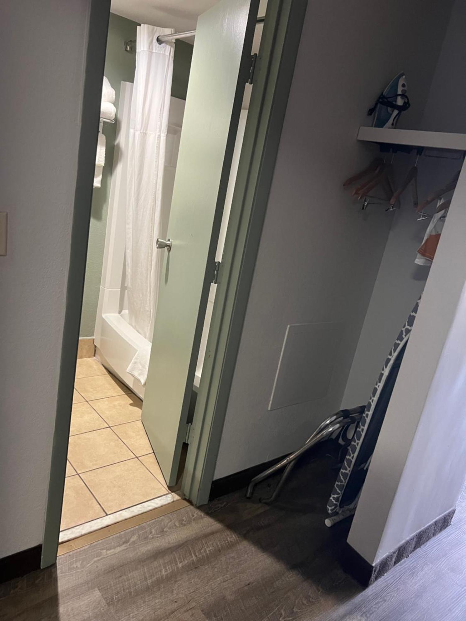 Quality Inn & Suites Цинциннаті Екстер'єр фото